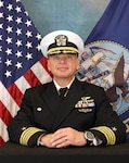 Captain Robert H. Vohrer