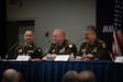 You Go, We Go: Army Reserve Leaders Address Modernization, Readiness and Risk at AUSA 2025