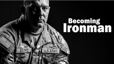 When SSG Richard Banks found himself thousands of miles from home, fighting to save a failing marriage while carrying the weight of leadership, grief, and exhaustion, he reached a breaking point no one around him could see.

What followed was a turning point sparked by the quiet intervention of a leader who refused to let him fall, and sustained by a newfound passion that pulled him forward. In this intimate conversation, SSG Banks shares how he stepped back from the edge and discovered purpose through endurance training. It will remind anyone struggling in silence that their story isn’t over, and that help, purpose, and connection can be found.

SSG Banks is the NCOIC for Training & Education at Irwin Army Community Hospital.