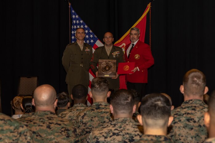 Photo by Lance Cpl. Isaac De Leon