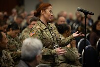 You Go, We Go: Army Reserve Leaders Address Modernization, Readiness and Risk at AUSA 2025