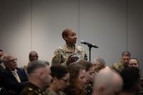 You Go, We Go: Army Reserve Leaders Address Modernization, Readiness and Risk at AUSA 2025