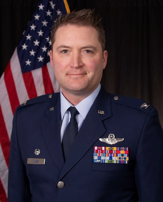 Col. Michael 'Shot' Glass Biography photo