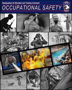 Air Education and Training Command Occupational Safety Division wants to ensure a smooth and safe transition into the workplace after the unprecedented, extended furlough. The key? ... Minimizing risk.