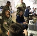75th U.S. Army Reserve Innovation Command evaluates emerging Army technologies at Cyber Quest 25
