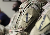 75th U.S. Army Reserve Innovation Command evaluates emerging Army technologies at Cyber Quest 25