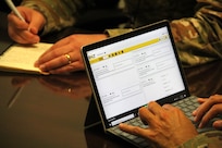 75th U.S. Army Reserve Innovation Command evaluates emerging Army technologies at Cyber Quest 25