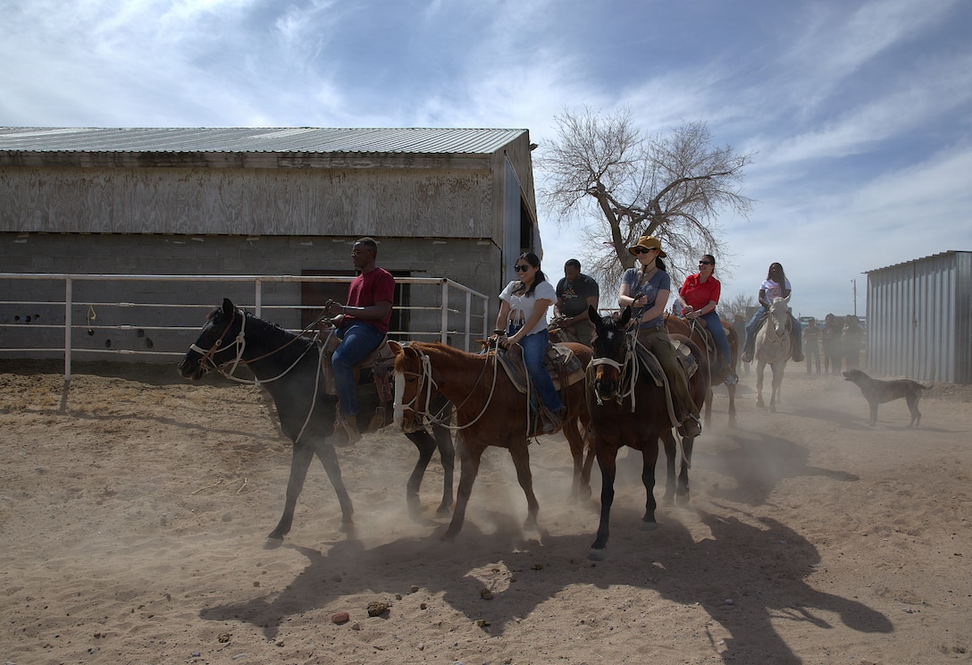 Army Reserve's 90th Sustainment Brigade: Famed WWII U.S. Army unit returns to birth city for southern border mission