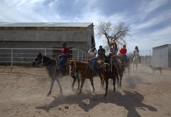 Army Reserve's 90th Sustainment Brigade: Famed WWII U.S. Army unit returns to birth city for southern border mission