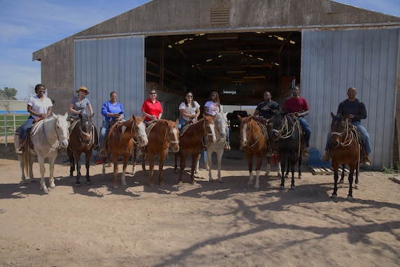 Army Reserve's 90th Sustainment Brigade: Famed WWII U.S. Army unit returns to birth city for southern border mission