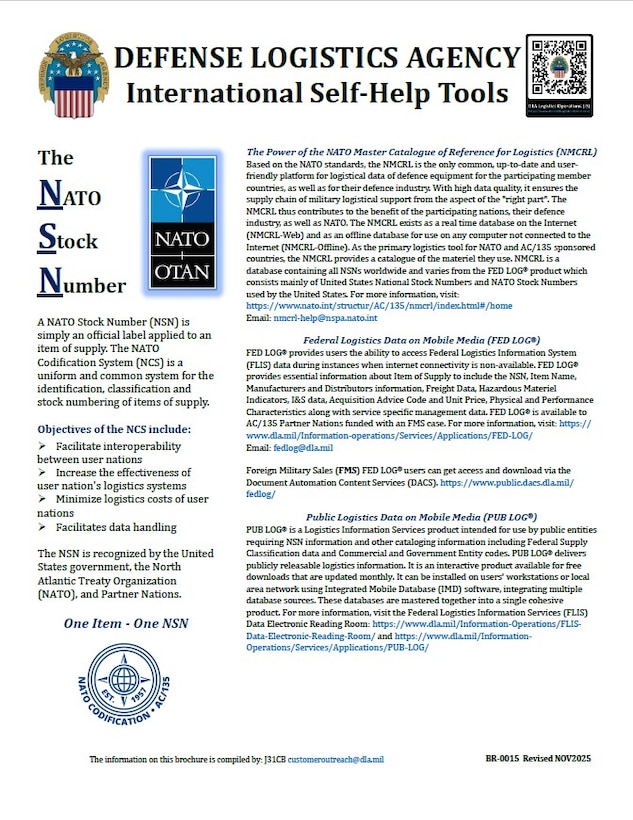 International Self-Help Tools thumbnail