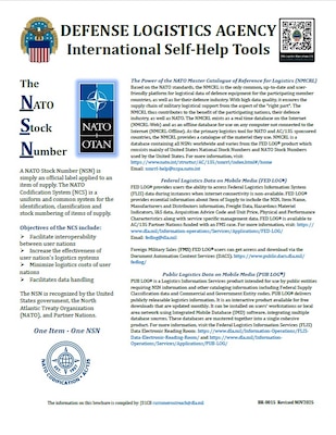 International Self-Help Tools thumbnail