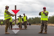 The Royal Australian Air Force, with support from U.S. and Canadian forces, has inaugurated its first dedicated airfield damage repair training site during Exercise Bronze Croc.
