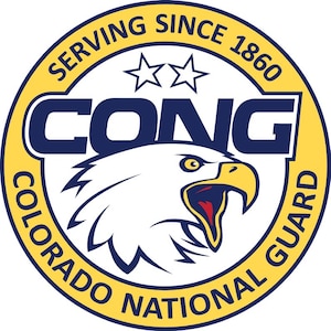 CONG official logo