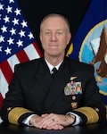 Admiral George M. Wikoff