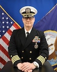 Capt. Vince Libasci
Commanding Officer, USS Arlington (LPD 24)