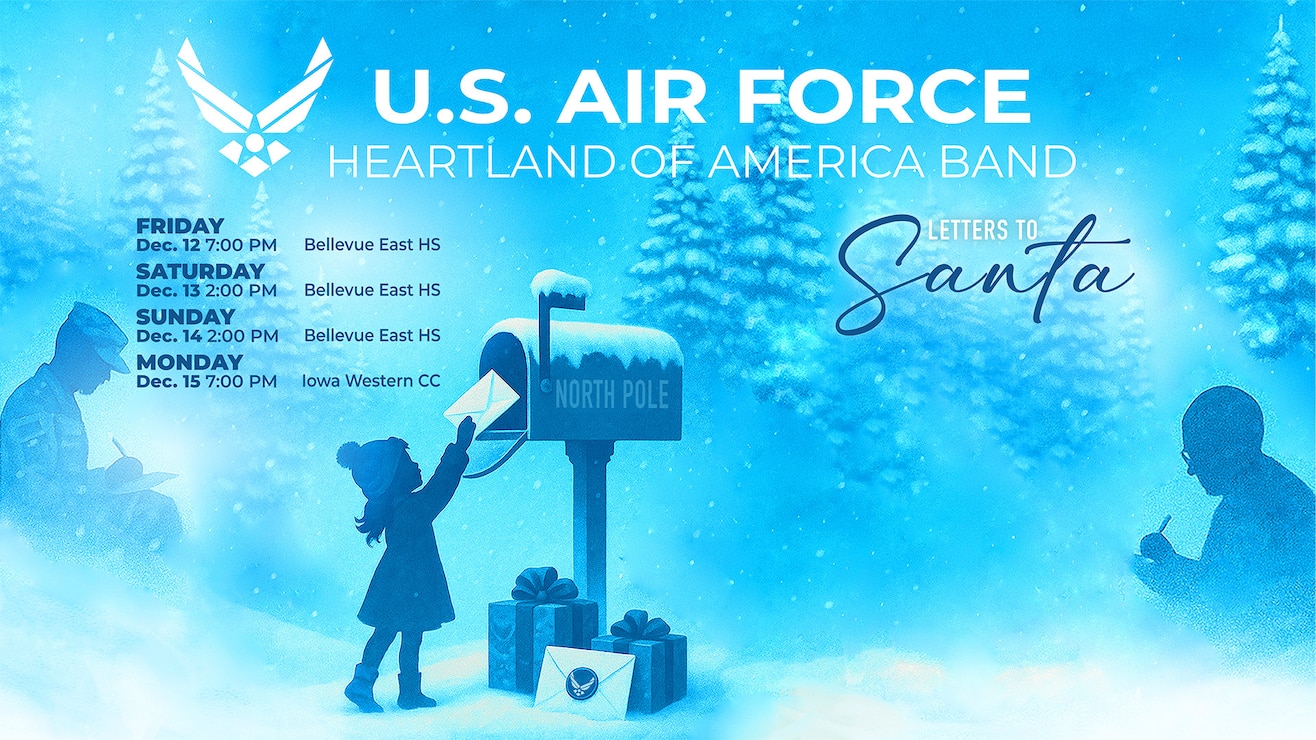 FREE HOLIDAY CONCERT