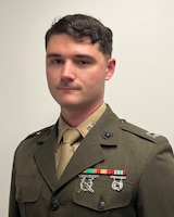 Captain Brian P. Greenawalt, Site Commander, 
Detachment Alpha, Marine Wing Support Squadron - 471