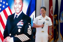 The Corpsman Call: Navy Tradition Runs Four Generations Deep