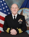 Captain Michael P. Mulhern