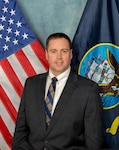Dr. David Shaw (ST)