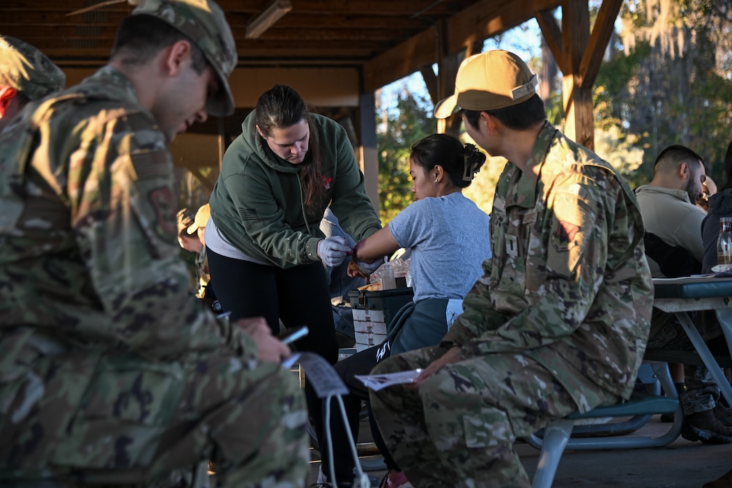 Team Moody hones response during Mosaic Tiger 26-1