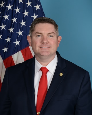 Special Agent (SA) Ryan Hall assumed the duties of Chief of Staff, Department of the Army Criminal Investigation Division (DACID), in November 2025.