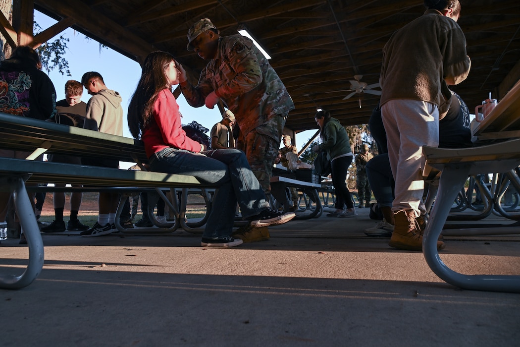 Team Moody hones response during Mosaic Tiger 26-1