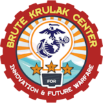Krulak Center Logo