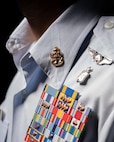 Chief season: A sacred rite of passage embraced by an Airman