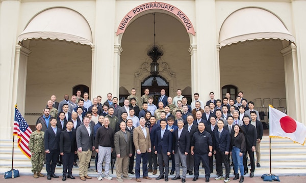 U.S., Japan Deepen Interoperability at Northwest Pacific Wargame