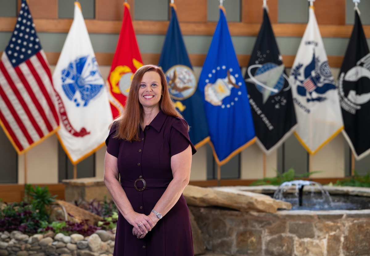 Meet a mortician: Tracey Bacon