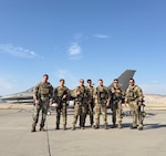 U.S. Air Force Security Forces 