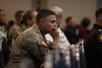 Army Reserve Leaders Emphasize Readiness, Hands-On Training and Mentorship at AUSA 2025