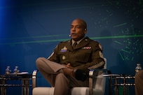 Army Reserve Leaders Emphasize Readiness, Hands-On Training and Mentorship at AUSA 2025