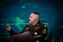 Army Reserve Leaders Emphasize Readiness, Hands-On Training and Mentorship at AUSA 2025