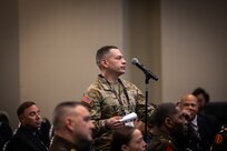 Army Reserve Leaders Emphasize Readiness, Hands-On Training and Mentorship at AUSA 2025