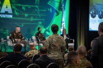 Army Reserve Leaders Emphasize Readiness, Hands-On Training and Mentorship at AUSA 2025