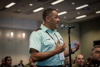 Army Reserve Leaders Emphasize Readiness, Hands-On Training and Mentorship at AUSA 2025