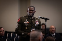 Army Reserve Leaders Emphasize Readiness, Hands-On Training and Mentorship at AUSA 2025