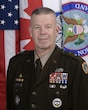 MG Michael Simmering Official Photo