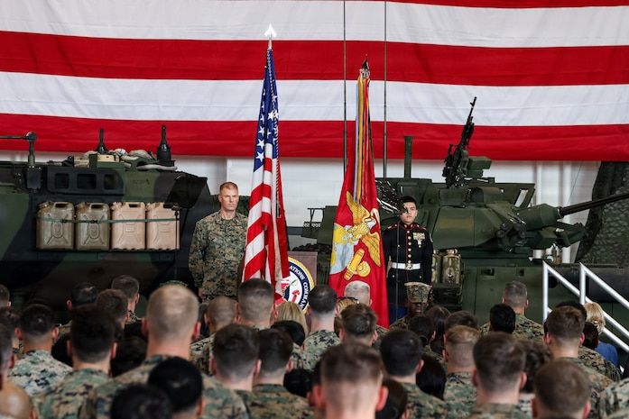 First and Second Ladies of the United States Visit MCB Camp Lejeune, MCAS New River