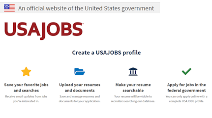 USAJobs