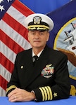 Captain Gary M. Shelley