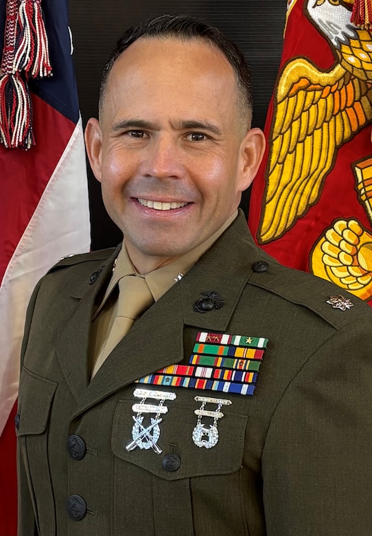 Inspector-Instructor
4th Combat Engineer Battalion