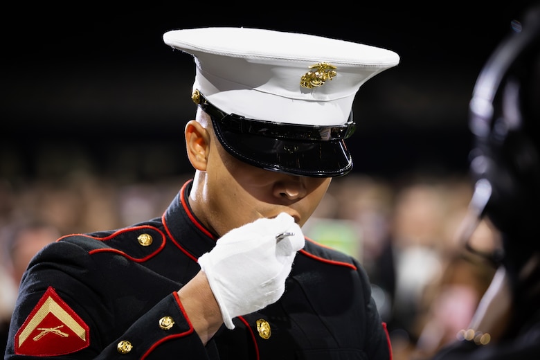 Marine Forces Reserve and Marine Forces South Celebrate the 250th Marine Corps Birthday