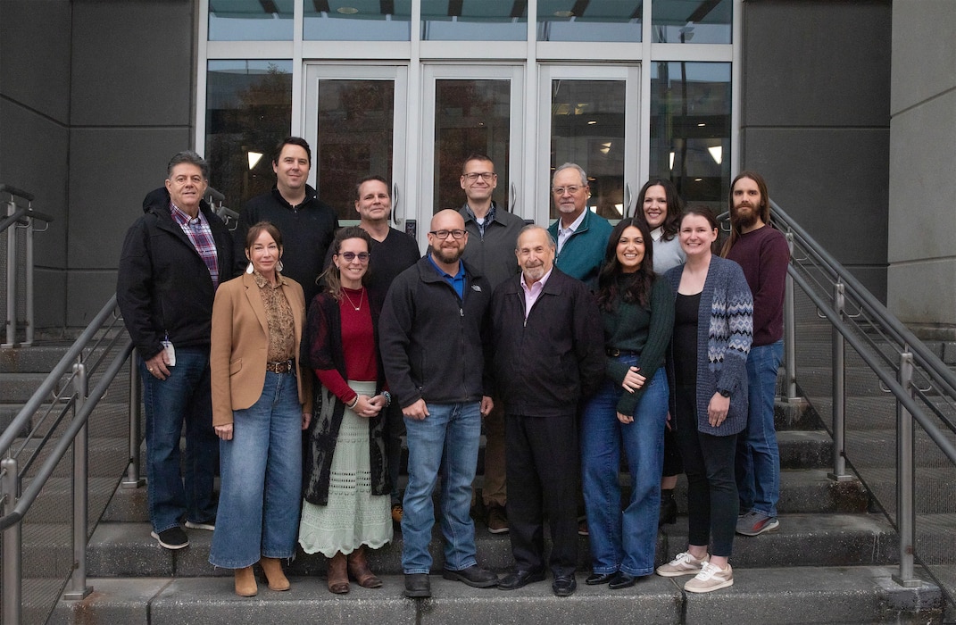 Gruop photo of Sentinel Real Estate Team