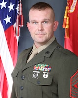 Command Senior Enlisted Leader
Site Support New River