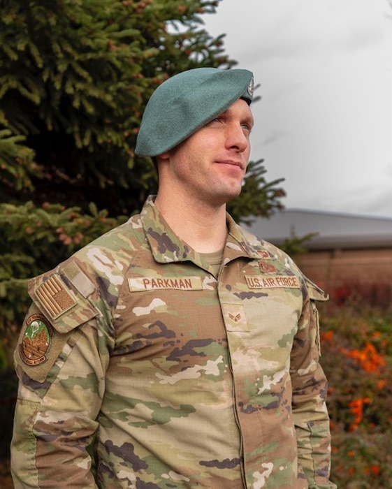 SERE Airman Intervenes in Drunk Driving Emergency