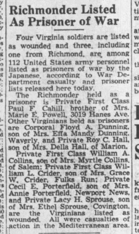 Could not load photo